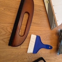 日本製 　壁紙施工セットの画像