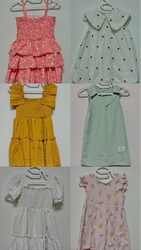 ベビー服