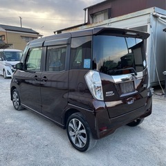 日産 デイズルークス ハイウェイスター ターボ 車検2年付き　令和10年1月までの画像