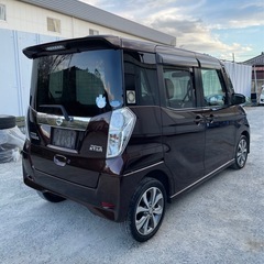 日産 デイズルークス ハイウェイスター ターボ 車検2年付き　令和10年1月までの画像