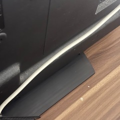 【引き取り限定0円】テレビボードの画像