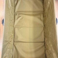 ✨️ジモティー割引✨️【ジャングルジャングル堺初芝店】　現状販売　コールマン　アウトドアワゴン　堺市（東区　西区　北区　南区　堺区　美原区）高石市　泉大津市　忠岡町　和泉市　松原市　大阪狭山市の画像