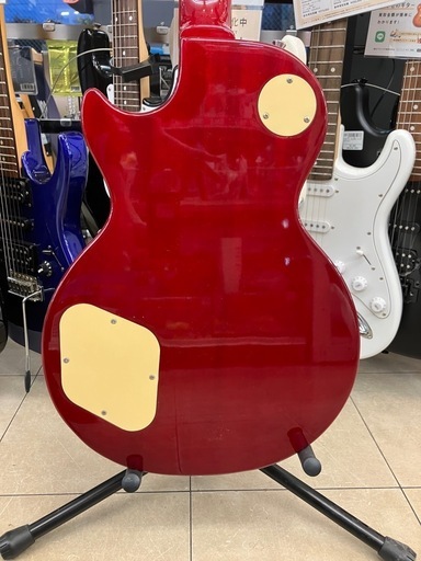 EPIPHONE  　エレキギター　レスポール　