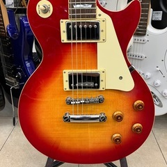 EPIPHONE  　エレキギター　レスポール　の画像