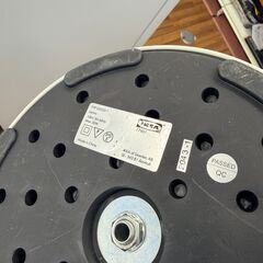 ✨️ジモティー割引✨️【ジャングルジャングル堺初芝店】　現状販売　イケア　スタンドライト　堺市（東区　西区　北区　南区　堺区　美原区）高石市　泉大津市　忠岡町　和泉市　松原市　大阪狭山市の画像