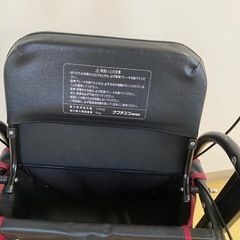 歩行器　　CONPALの画像