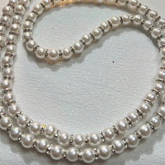 【新品未使用あり】スマホショルダーストラップ2セットの画像