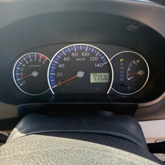 ダイハツ　タントエグゼ　L455S 走行距離127,916キロ　車検なしの画像