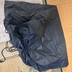 エアーベッド２種セットの画像