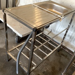 シンク 管1260130EK (ベストバイ 静岡県袋井市)の画像