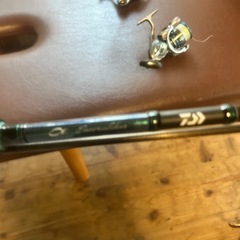 イカ釣り用の画像