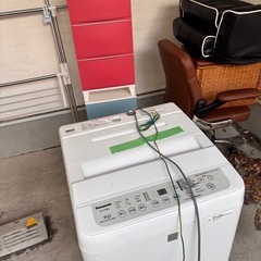 今日引き取り限定　
洗濯機などの画像