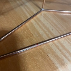 【ディスプレイスタンド】アクセサリースタンドの画像