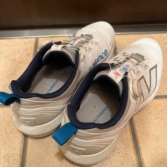 ニューバランス　ゴルフシューズ　メンズの画像