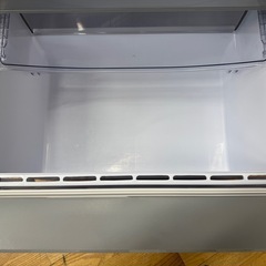 ジモティー特別価格🉐AQUA製★３ドア冷蔵庫★272L★6ヶ月間保証付きの画像