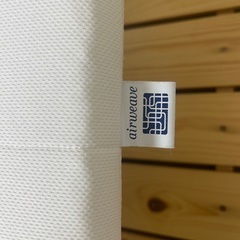 エアウィーヴの画像