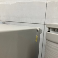 ⭐︎6ヶ月保証⭐︎東芝　410L5ドア冷蔵庫　2017年製　GR-K41GXVの画像