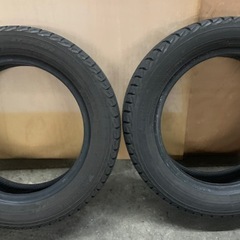 YOKOHAMA iceGUARD IG30 155/65R14 75Qの画像