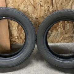 YOKOHAMA iceGUARD IG30 155/65R14 75Qの画像