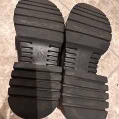 ローファー　23.5cmの画像