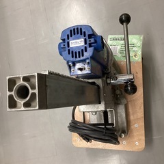 シブヤ ダイモドリル コアドリル TS-120の画像