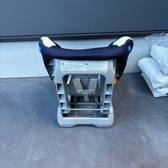 チャイルドシートLYF-375 リーマン LEAMANの画像