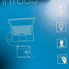 お話中です・イラスト作成ツールの画像