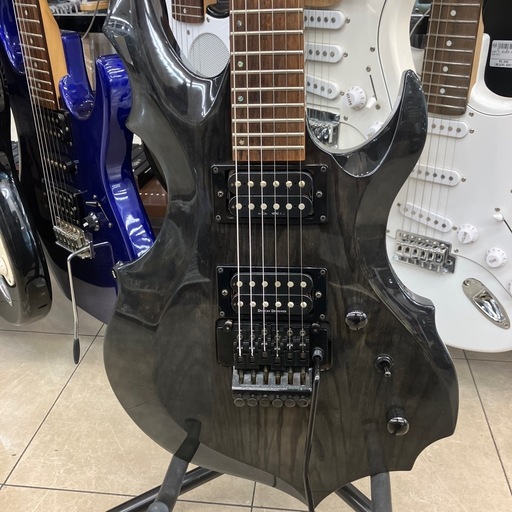 Grass Roots    エレキギター　G-FR-62GT