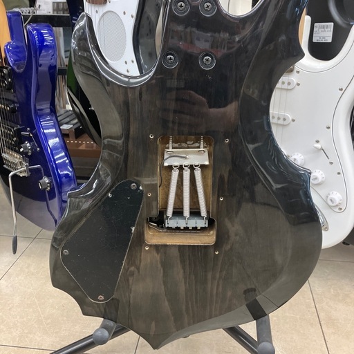 Grass Roots    エレキギター　G-FR-62GT