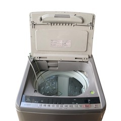 10kg 洗濯機　日立　 HITACHIの画像