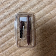 アテニア　ナチュラルアイブロウ　32 33 ブラウン アイブロウペンシル アイブローペンシルの画像