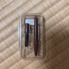 アテニア　ナチュラルアイブロウ　32 33 ブラウン アイブロウペンシル アイブローペンシルの画像