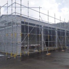 アメリカンガレージ / 店舗 / オーダー可能の画像