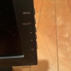 液晶モニター　　コレガ　　動作未確認の画像