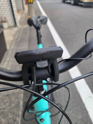 Bianchi(ビアンキ) LECCO-E 2020年モデル