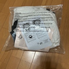 タイヤ スノーソックスの画像