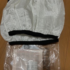 タイヤ スノーソックスの画像