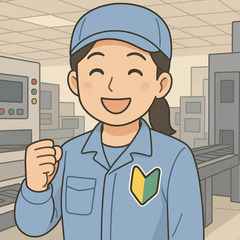 初心者・未経験者大歓迎!!プレス加工・製造オペレーター!!の画像