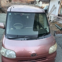 【値下げ交渉可】タント L375Sの画像