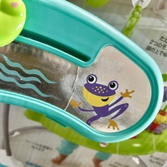 ジャンパルー　レインフォレスト　IIの画像