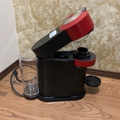 ネスプレッソ ヴァーチュオ ネクストの画像