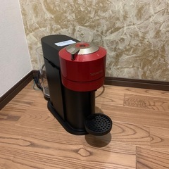 ネスプレッソ ヴァーチュオ ネクストの画像