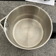 ニトリ　電気ケトルポットの画像