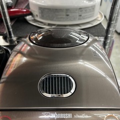 象印 NW-VC10 2024年製 IH炊飯器 5.5合炊きの画像