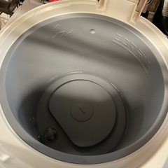 【中古】ナショナル　2.2リットル　電気ポット【E0130IA】の画像