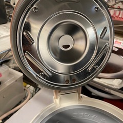 【中古】ナショナル　2.2リットル　電気ポット【E0130IA】の画像