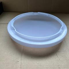 【美品】照明カバー　シーリングライトカバー の画像
