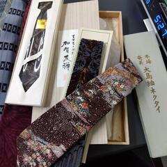 ネクタイ　10本　1000円　の画像