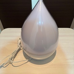 加湿器（取引中）
の画像
