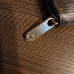 ルイヴィトン　モノグラム　長財布　ジッピーウォレット　ラウンドファスナーの画像